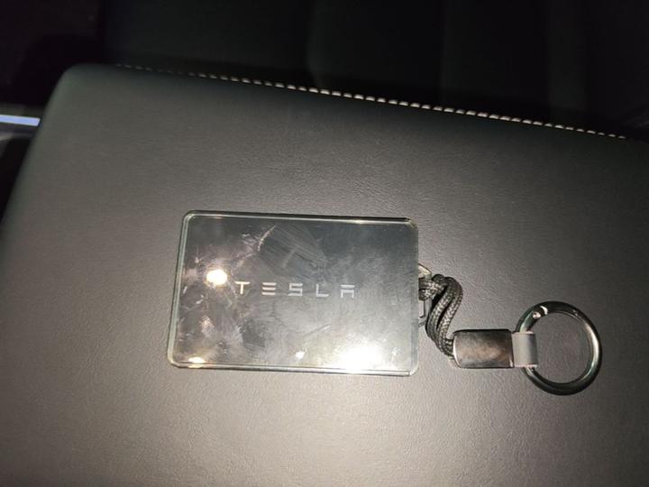 Model Y 2022 Facelift RWD photo 8