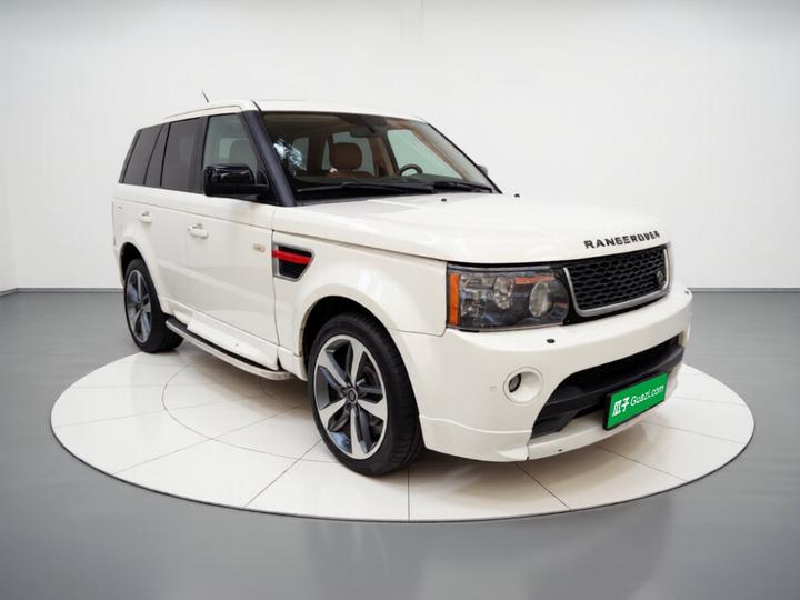 Range Rover Sport 2013 5.0 NA V8 HSE photo 3