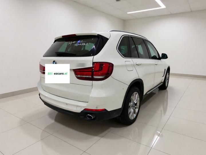 X5 Imported 2014 xDrive35i photo 6