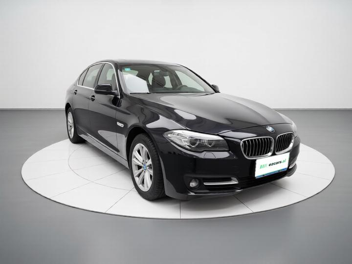 5 Series 2017 520Li photo 3