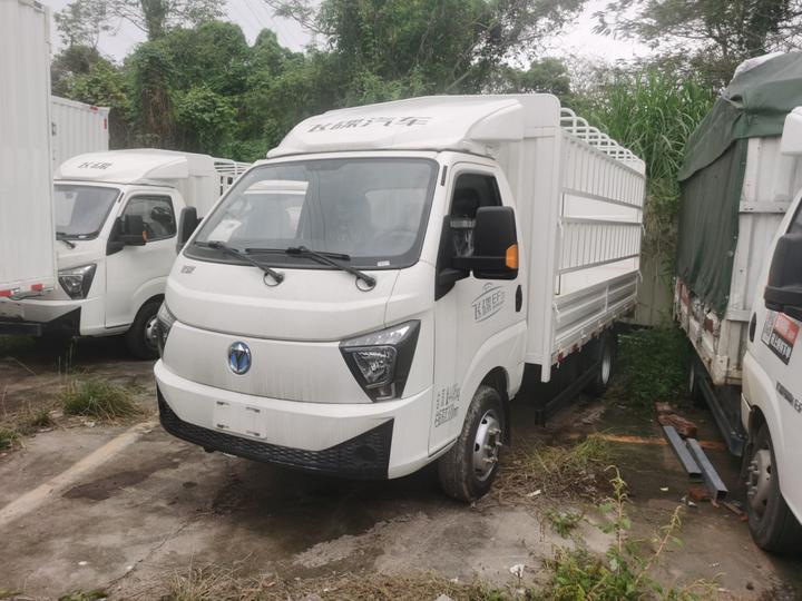 Feidi EF3 2022 55.7kWh photo 4