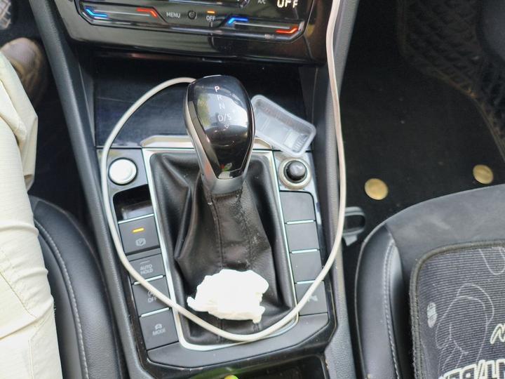 Sagitar 2019 280TSI DSG Luxury China VI photo 6