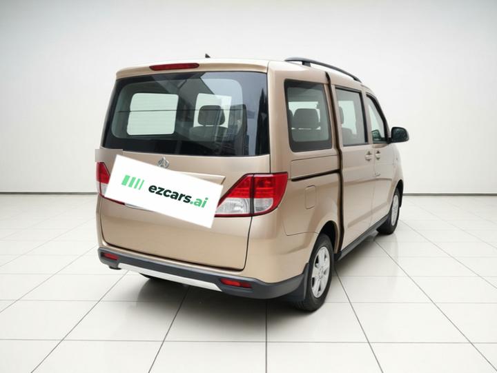 Oushan 2014 1.5L photo 6