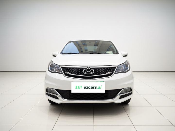 Changan Oshan A600 2017 1.5L MT Standard photo 2
