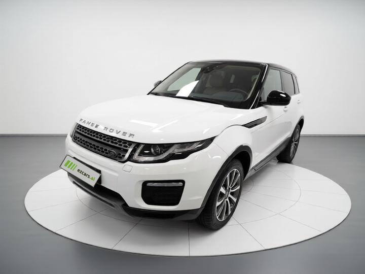 Range Rover Evoque 2018 240PS SE