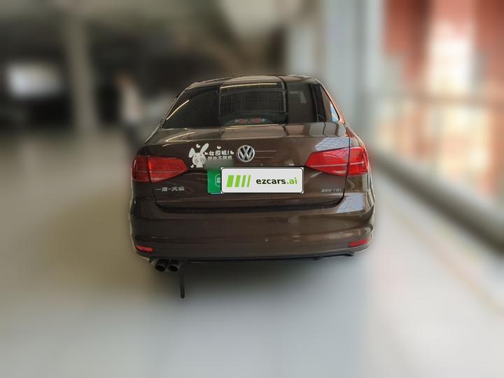 Sagitar 2018 280TSI DSG photo 5