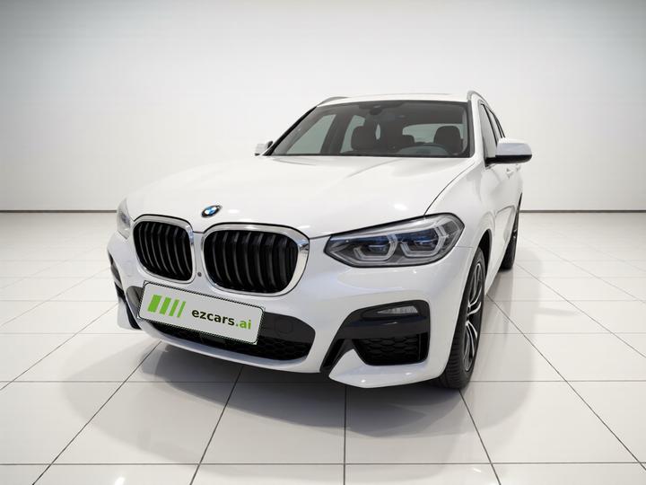 X3 2021 xDrive25i M Sport Package