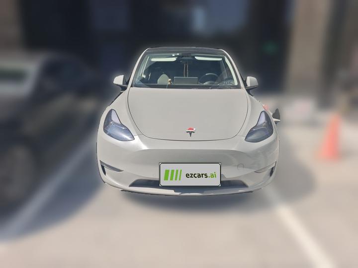 Model Y 2021 Long Range AWD 3D7 photo 2
