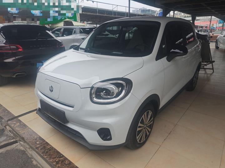 Leapmotor T03 2023 200