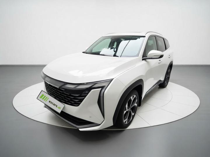 Boyue L 2023 1.5TD DCT Premium