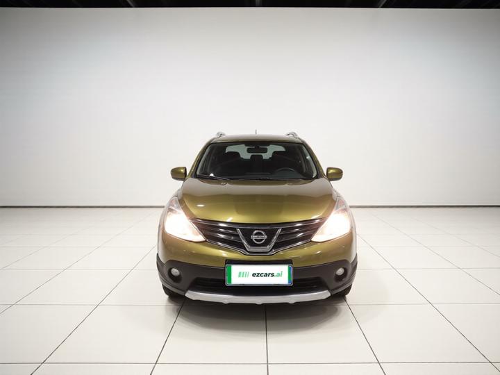 2013 1.6XL CVT Comfort photo 2