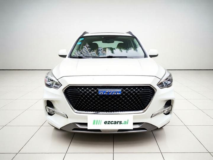 M6 2018 1.5T MT RWD Elite photo 2