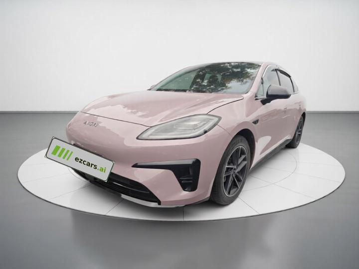 AION RT 2025 650