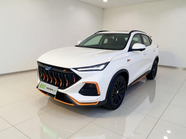 X5 2022 Sport 1.5T DCT