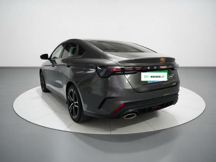 2022 Binrui COOL 1.5T DCT photo 4