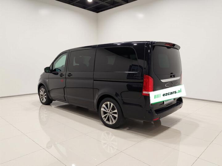V-Class 2022 V 260 Pilot photo 4