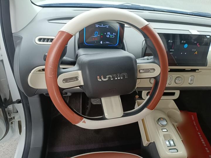 Nevo Changan Lumin 2023 205km photo 6