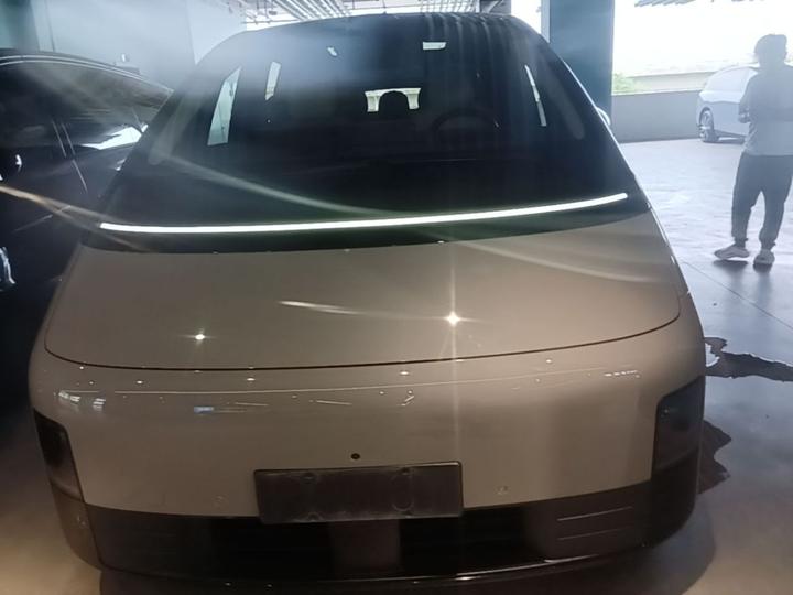 Li MEGA 2025 Ultra Smart Refresh Edition photo 2