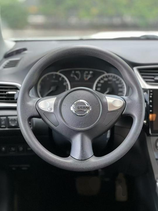 Sylphy 2022 Classic 1.6XE CVT Comfort photo 6