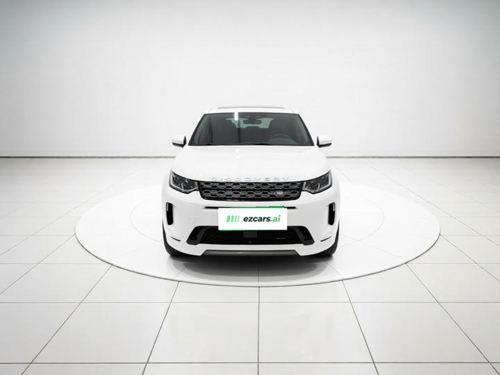 Discovery Sport 2022 Facelift 249PS R-Dynamic SE Performance Tech 5-Seater photo 2