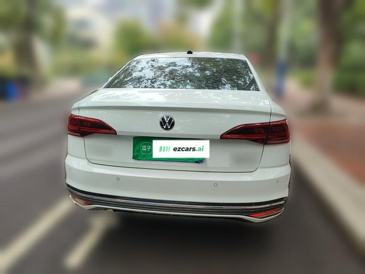 Bora 2023 200TSI DSG photo 5