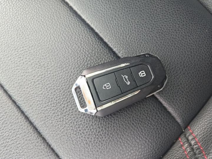 BAIC BJ20 2018 1.5T CVT Luxury photo 8