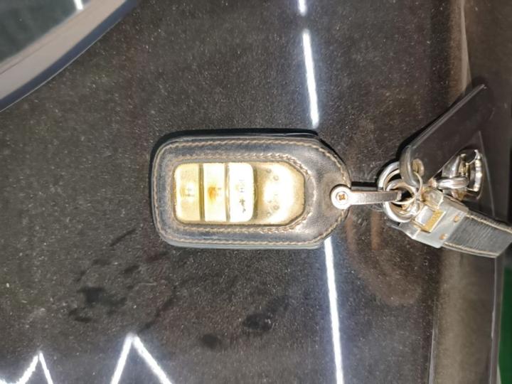 Accord 2018 260TURBO Elite China VI photo 8