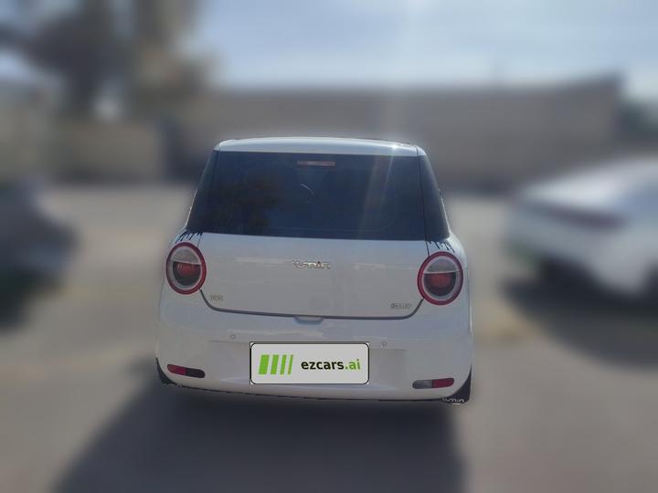 Nevo Changan Lumin 2022 155km photo 5