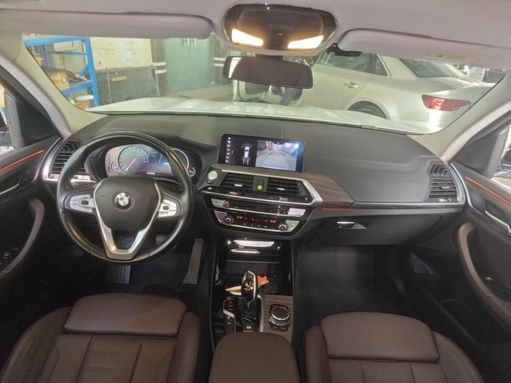 X3 2019 xDrive28i Luxury photo 5