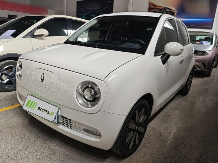 2022 351km Standard NCM