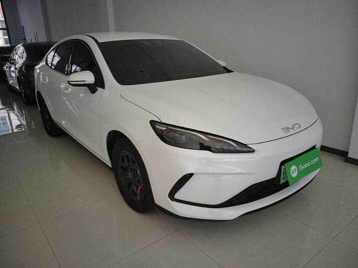 Seal 05 DM-i 2025 DM-i ADAS 55KM Luxury photo 3