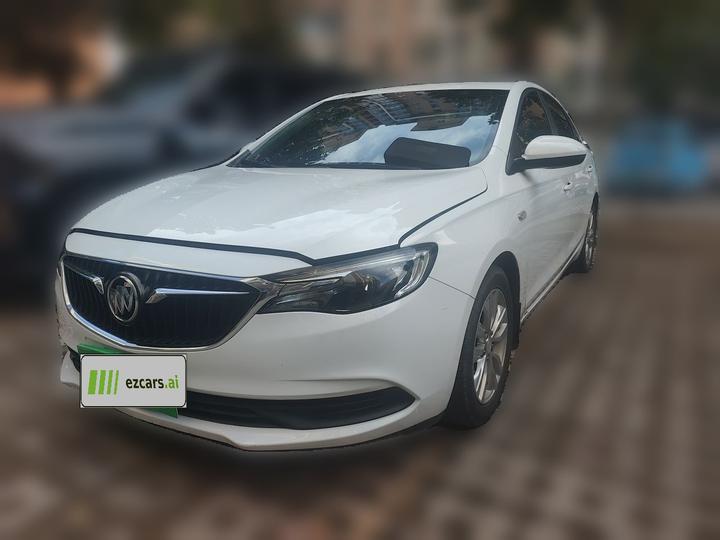 Excelle 2019 15T DCT Elite China VI