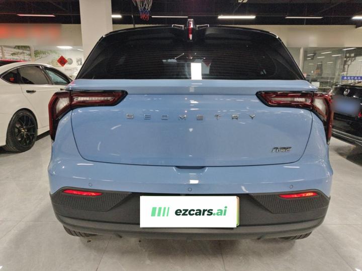 E Firefly 2022 401KM 4-Seater photo 5