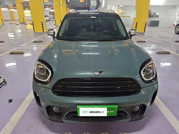 Countryman 2023 1.5T COOPER photo 2