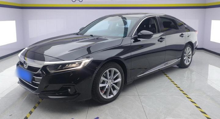 Accord 2022 260TURBO Luxury photo 2