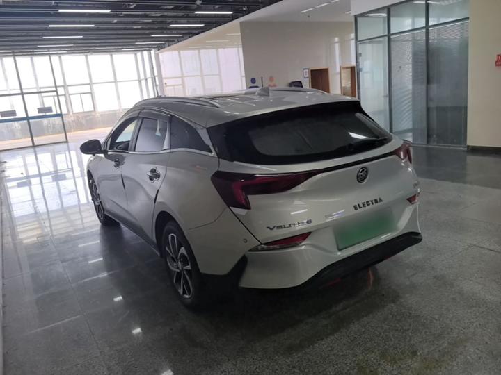 6 2024 450km Plus photo 4