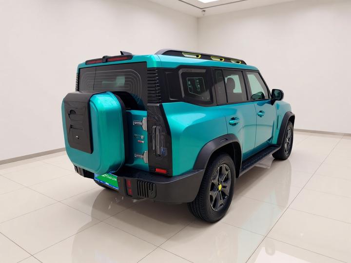 Wagon 2023 2.0T AWD PRO photo 6