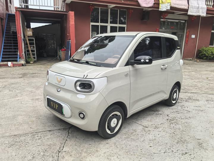 Hongguang MINIEV 2024 3rd Gen 215km