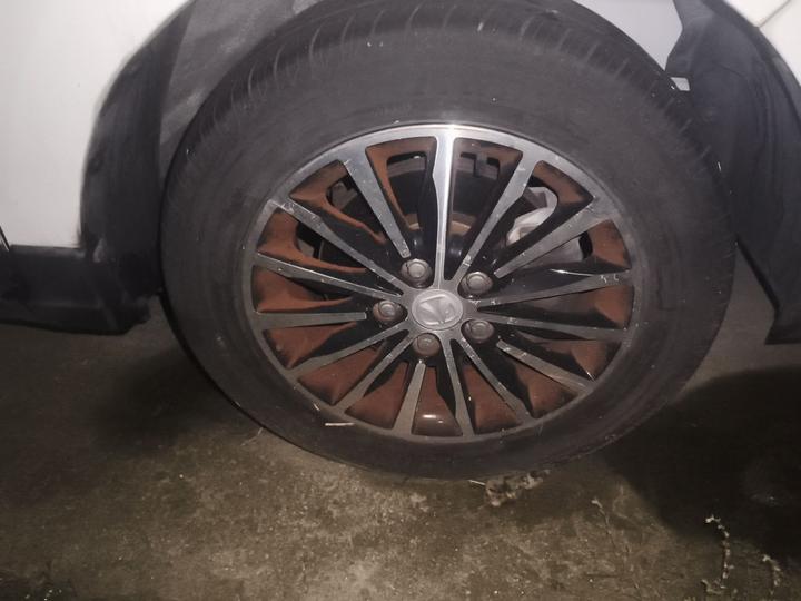 M50F 2017 1.3T Standard photo 8