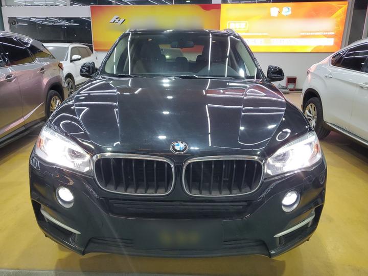 X5 Imported 2014 xDrive35i photo 2