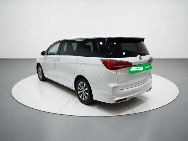 GL8 2018 ES 28T Comfort China VI photo 4