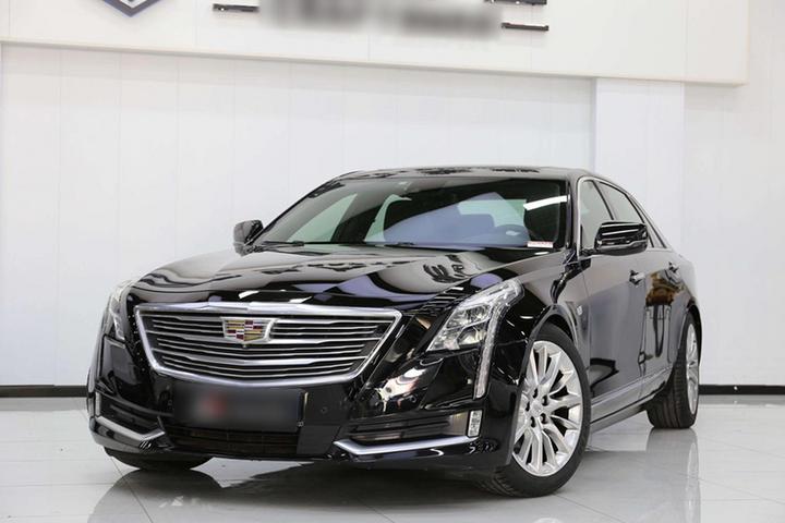 CT6 2017 28T Platinum photo 3