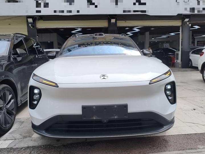 ES6 2023 75kWh photo 2
