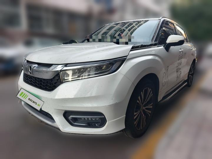 Avancier 2017 370TURBO RWD Luxury