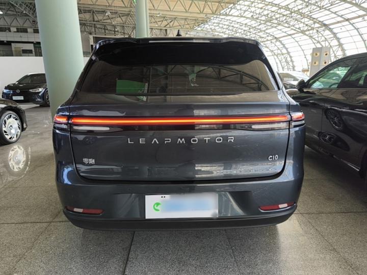 Leapmotor C10 2024 210 Smart photo 5