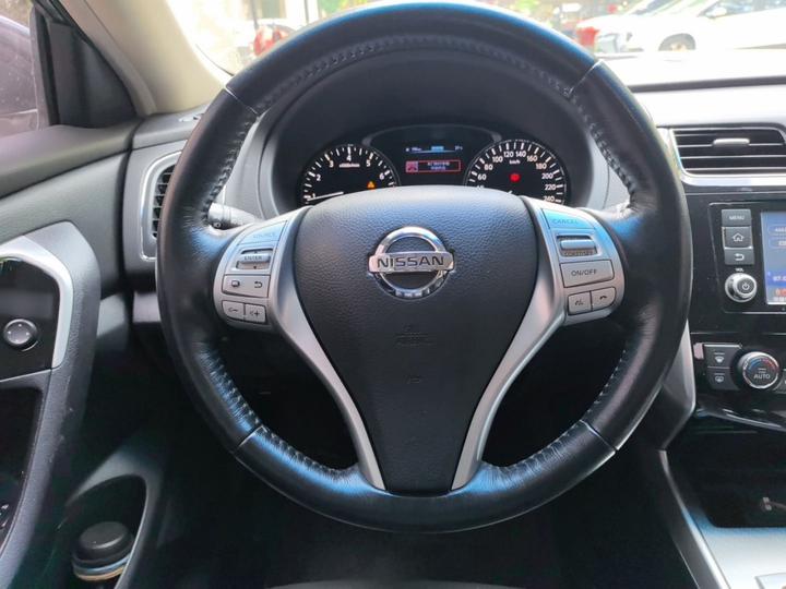 Teana 2016 Facelift 2.0L XL Comfort photo 3