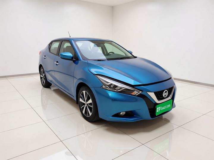 2020 1.6L CVT photo 3