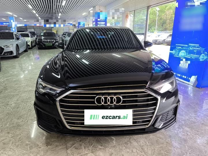 A6L 2021 45 TFSI Dynamic photo 2