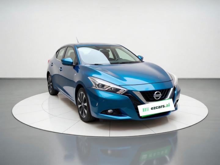 2019 1.6L CVT Connected Smart Cool China V photo 3