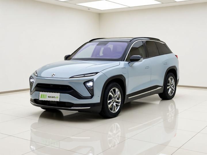 ES6 2020 420KM Sport